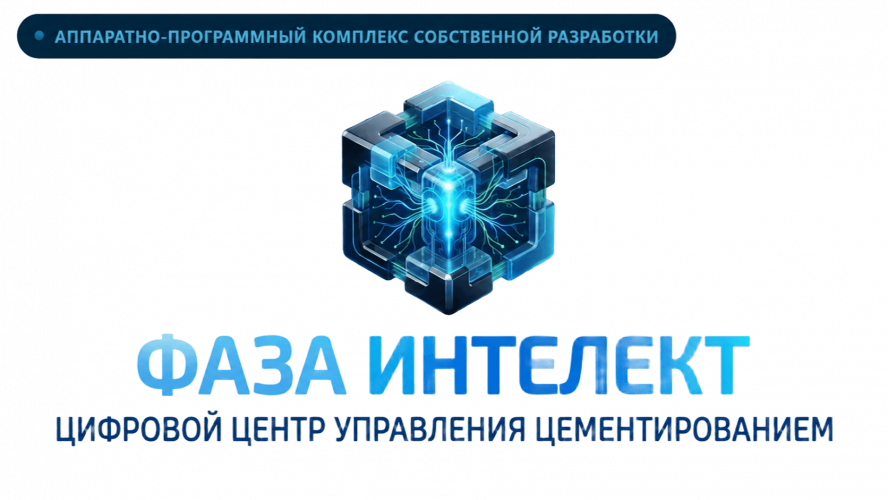 FAZA, оборудование и сервис